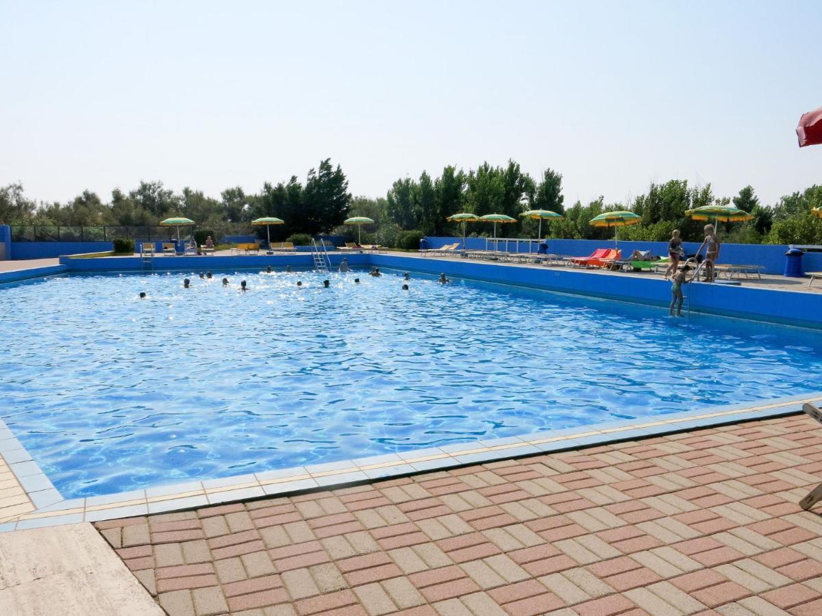 Holiday Home Rosapineta Camping Village-1 By Interhome Exterior foto