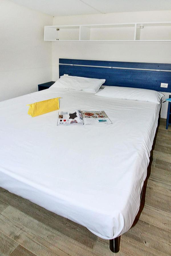 Holiday Home Rosapineta Camping Village-1 By Interhome Exterior foto