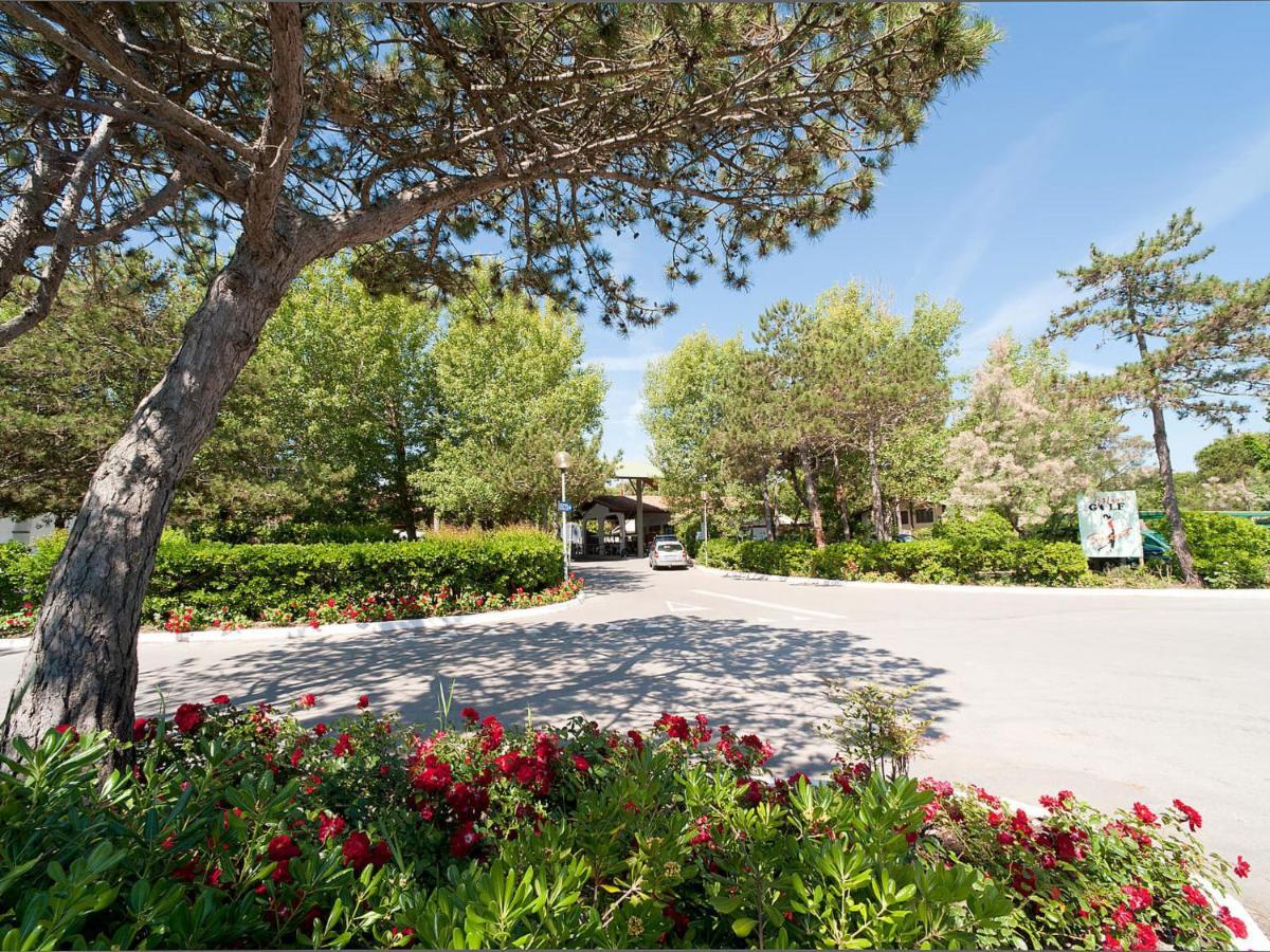 Holiday Home Rosapineta Camping Village-1 By Interhome Exterior foto
